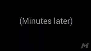 Minecraft Vore Animation: Giant Horse