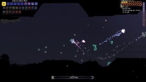 ГАЙД НА ЛУННОГО ЛОРДА ЗА ВСЕ КЛАССЫ В TERRARIA 1.4.4.9