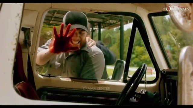 The Originals 🧛♂️~ 2WEI TOXIC ○ Elijah Mikaelson смотреть онлайн