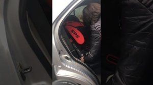 Автокресло Forkiddy Primary SPS  ISOFIX 9-36 кг, установка, регулировка