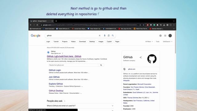 How to Fix “Error code: 128” in Stable Diffusion