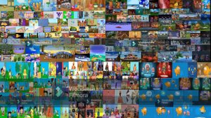 (MOST VIEWED VIDEO) All Of Mase Palmer's Nick Jr Show Episodes Played At The Same Time