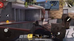 CODM MOBILE Пистолет РЕНЕТТИ Первая Игра На Сколько Хорош Етот Пистолет