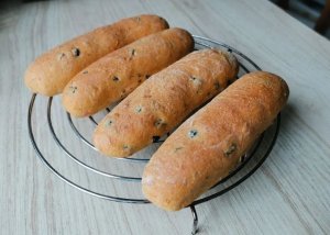 Итальянский багет