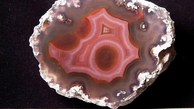 Самоцветы, Драгоценные камни в природе, Часть 32, 2016, World Collection, Gems And Gemstones