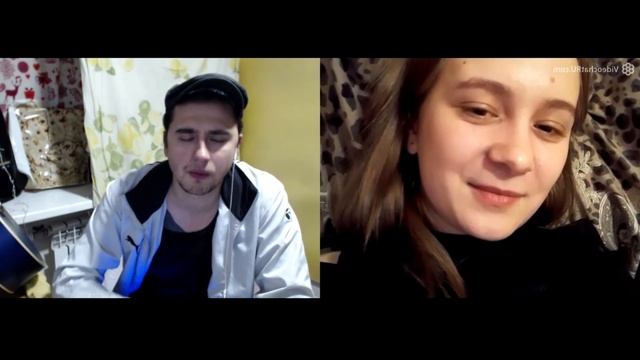 ГИТАРИСТ-ГОПНИК В ЧАТ РУЛЕТКЕ #2 | ПИКАП С ГИТАРОЙ И РЕАКЦИЯ ДЕВУШЕК