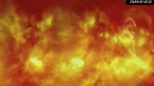 Тайны Солнца