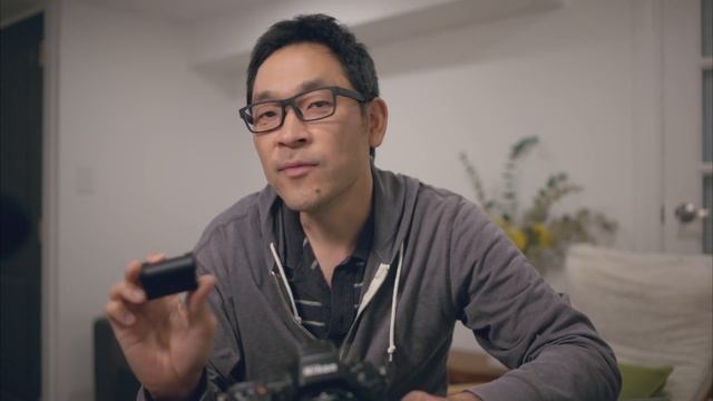 Is Your EN-EL15 Battery Compatible With Your Nikon Z 8? Mine Isn't! смотреть онлайн