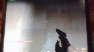 Как повесится на стене.