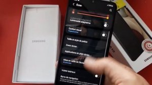 unboxing Samsung Galaxy A12 , review, test camera (128 GB)
