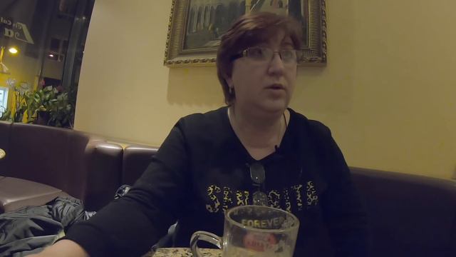 Переезд в Германию Моя История