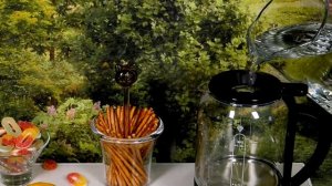 Обзор электрического чайника Polaris PWK 1753CGL Brilliant Collection