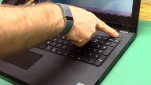 Dell Inspiron 15, 3000 Series 3542 Laptop Review