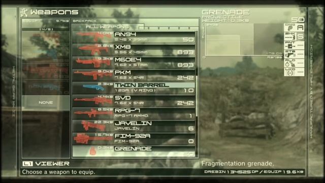 Metal Gear Solid 4: Guns Of The Patriots - Walkthrough Gameplay - Old Snake - Part 15 смотреть онлайн