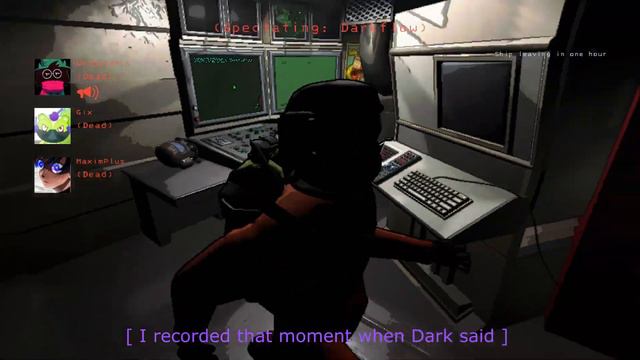 Helvetica standard  Lethal Company RU