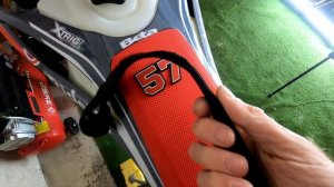 Защита и ништяки для твоего эндуро!