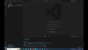 Курс по Vue.js 3. Урок 1. Введение и установка фреймворка Vue 3