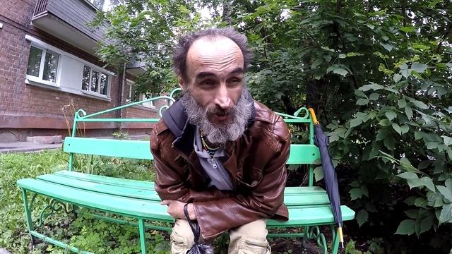 Стихи от Евгения Хрусталёва  часть 1