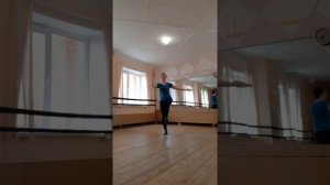 Хлопушки в русском народном танце