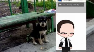 туториал по анимации персонажа гача лайф гача клуб