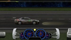 Drag Racing: Уличные Гонки/ Моя Nissan Silvia S15