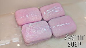 РАЗМОКШЕЕ МЫЛО FAX / SOAKED SOAP / ПЫШНАЯ МЫЛЬНАЯ ПЕНА И ЖМЯК ЖЕСТКОЙ ГУБКОЙ ?