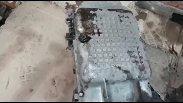 Калина 2. неудачный запуск -40 * 29,01,18 г смотреть онлайн