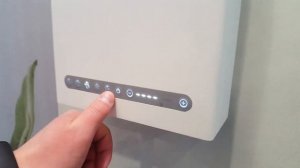 Рекуператор VAKIO Base Plus