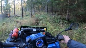 POLARIS SPORTSMAN 850 SP