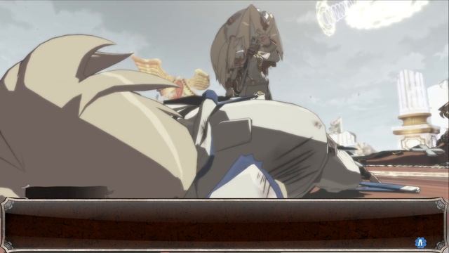 Guilty Gear Xrd -REVELATOR- Story Mode (+ Rev2 & After Story) - 4K Cinematic Cutscenes смотреть онлайн