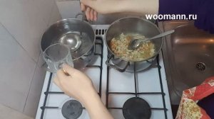 Как приготовить суп из фарша