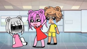 hello my name is zuzie meme|ORIGINAL |peppa pig|gacha club|(bad peppa pig👿) ⚠️epilepsy warning ⚠️