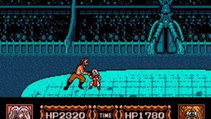 NES - Yu Yu Hakusho - Bakutou Ankoku Bujutsukai