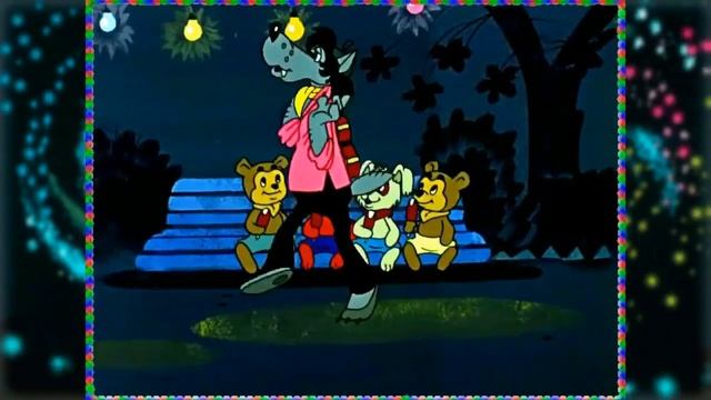 Мультяшная нечисть мультконцерт  Перезаливка