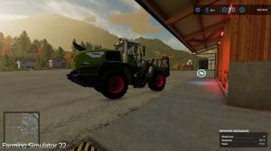 Farming Simulator 22 -Овцы //  Как это работает