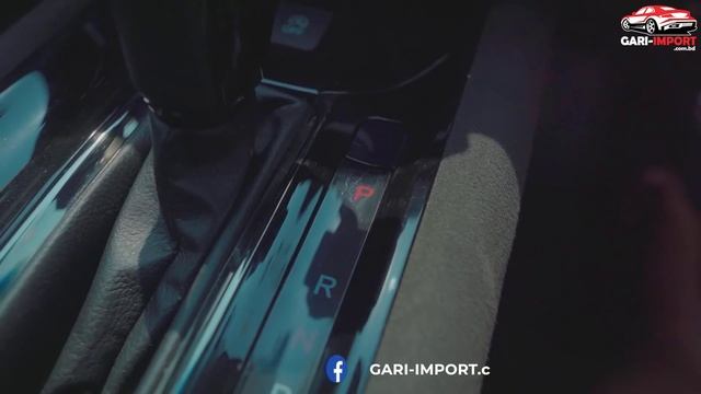 Honda Vezel ছোট পরিবারের জন্য Perfect SUV | RS Package Non Hybrid 2018 | Bangla Review| GARI IMPORT