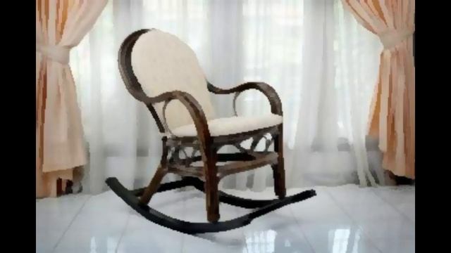 Звук кресло качалки смотреть онлайн