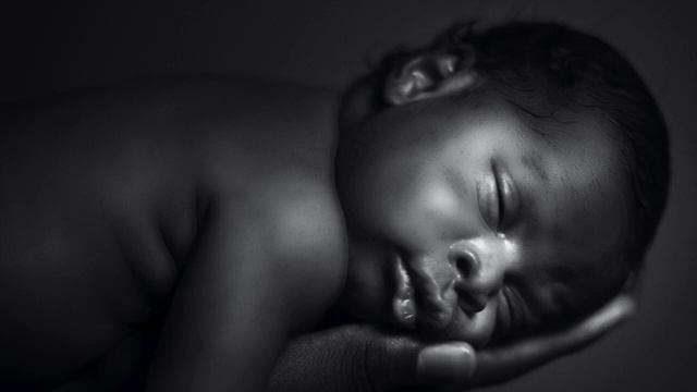 White noise SHHH baby sleep. Белый шум ЧШШШ.