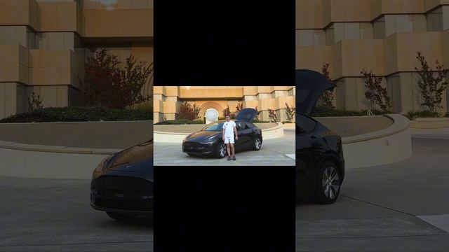 Tesla Model Y: Все Плюсы и Минусы в Одном Видео