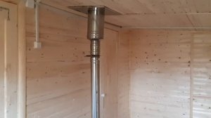 Дачный модульный домик 6 на 4 6