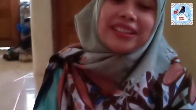 Game Ular Tangga Ukhti Sholehah!!?#erfchallenge ||Part 1 смотреть онлайн