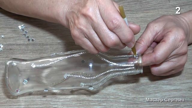 4 поделки из самых простых материалов. Подарки своими руками