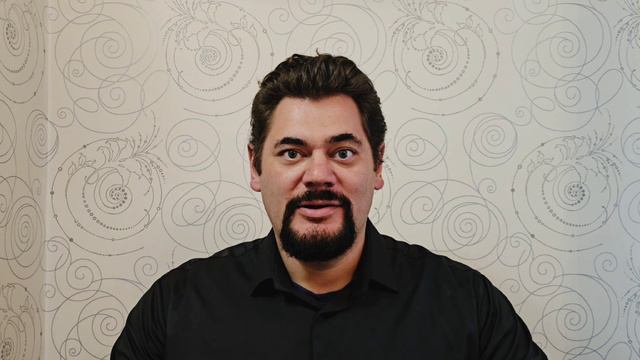 Видеовизитка 2024