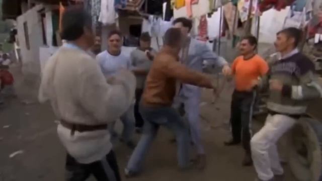 полный танец борат() смотреть онлайн