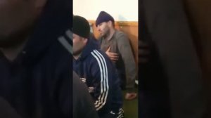 турчи на даргинском