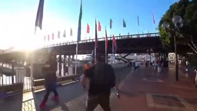 Александр Ревва в Австралии смотреть онлайн