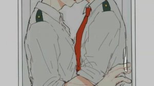 Для любителей пейринга Тодобаку(яой)