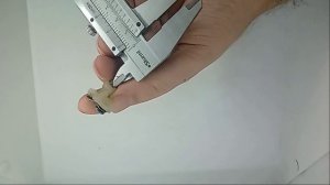 Вилка переключения перфоратора ПЕС-2585 версия 2.1 от 12.2015г.