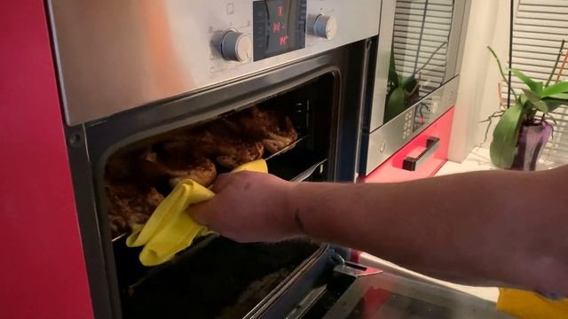 Перепела в маринаде для гриля от МОИ перепела. Как приготовить?