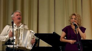 Прощай, мой милый.